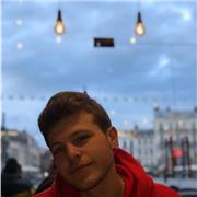 Etudiant Lillois cherchant à donner des cours